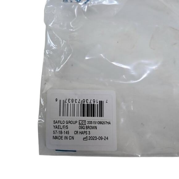 Kate Spade New York 57mm Yaelfs Oversize Sunglasses in Brown NEW - Picture 8 of 10